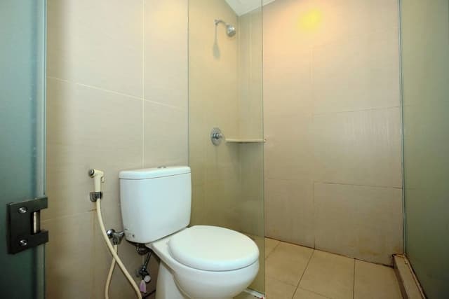 Deluxe Room, 1 Queen Bed