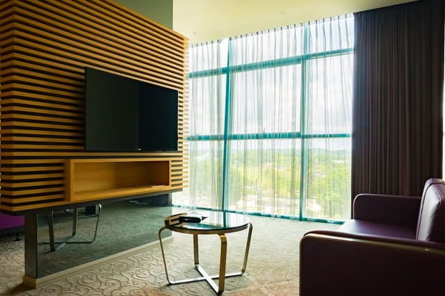 Premier Room, 1 King Bed
