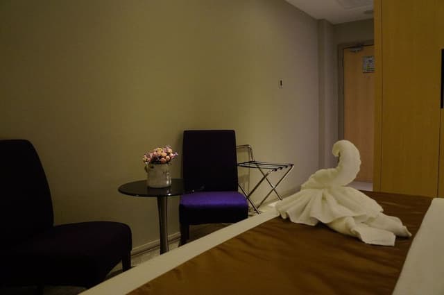 Premier Room, 2 Queen Beds