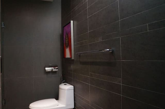 Greens Suites Room