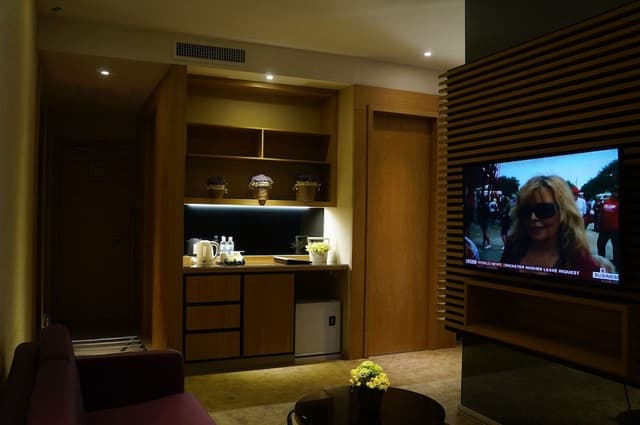 Premier Room, 1 King Bed