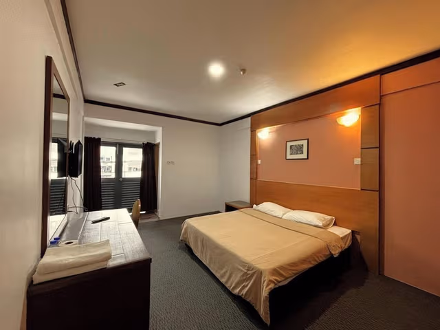 Double or Twin Room