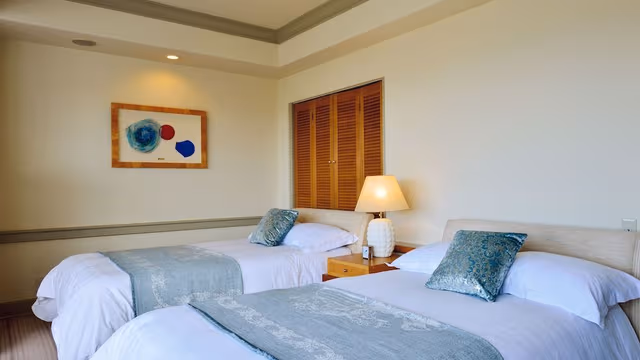 Penthouse Suite, Lounge access - Non Smoking