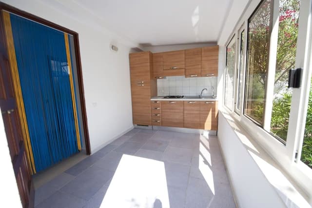 Bungalow