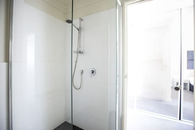 Deluxe Apartment, 2 Bedrooms, Balcony, City View