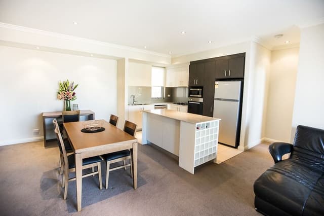 Deluxe Apartment, 2 Bedrooms, Balcony, City View