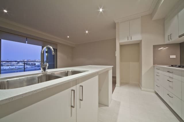 Deluxe Apartment, 2 Bedrooms, Balcony, City View