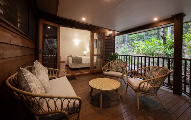 Kingfisher Suite