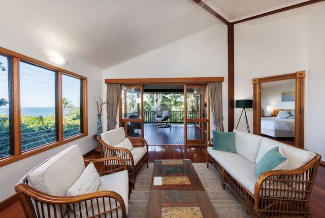 Sandpiper Suite