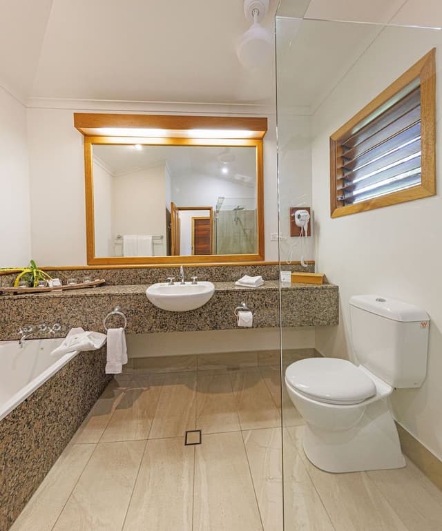 Sandpiper Suite