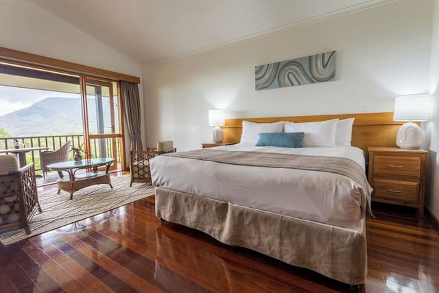 Coral Sea Bungalow