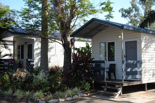 Standard Villa