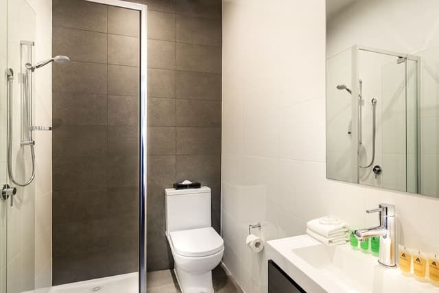 Private Double Room