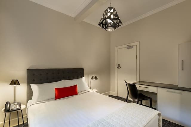 Private Double Room