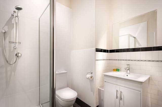 Private Double Room