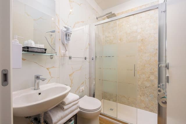 Comfort Double or Twin Room