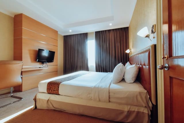 Junior Suite King