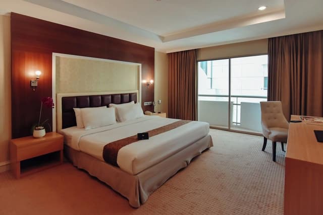 Junior Suite King