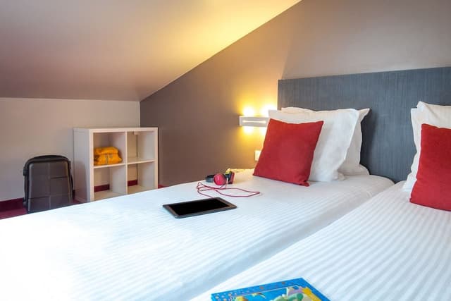 Junior Suite, Resort View