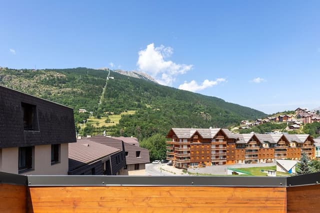 Superior Double Room, Resort View