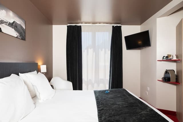 Superior Double Room, Resort View