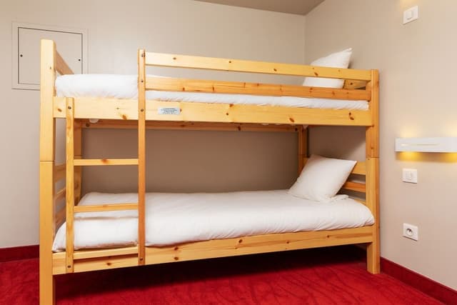 Superior Double Room, Resort View