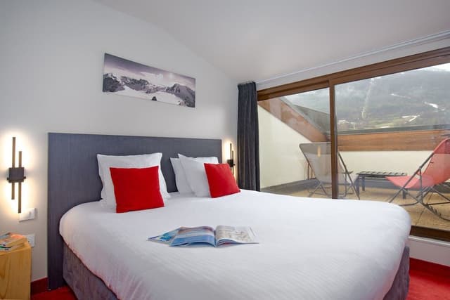 Junior Suite, Resort View