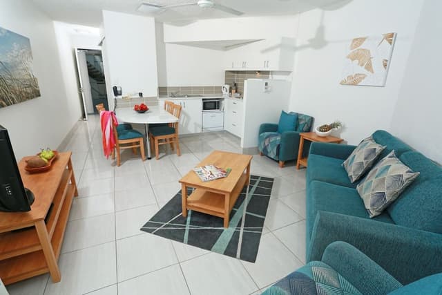 Value One Bedroom Unit