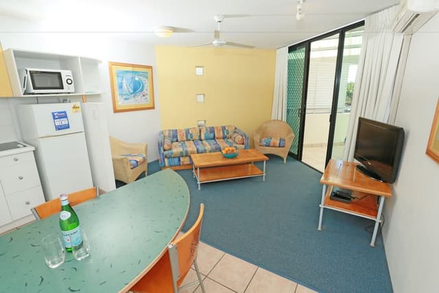 Value One Bedroom Unit