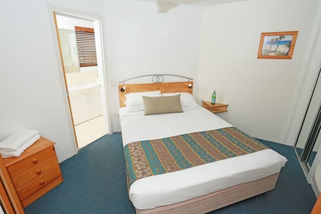 Value One Bedroom Unit