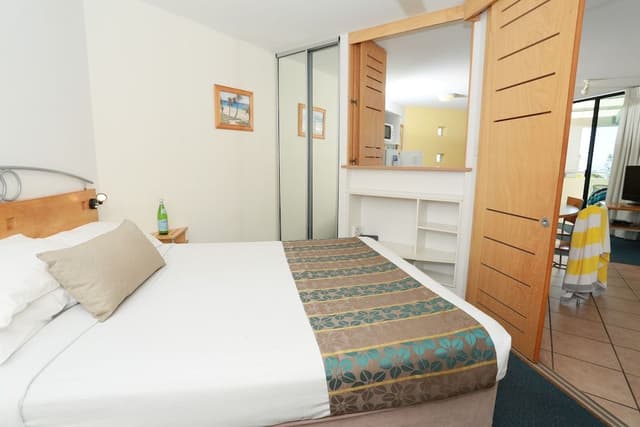 Value One Bedroom Unit