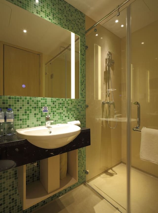 Standard Room, 2 Twin Beds