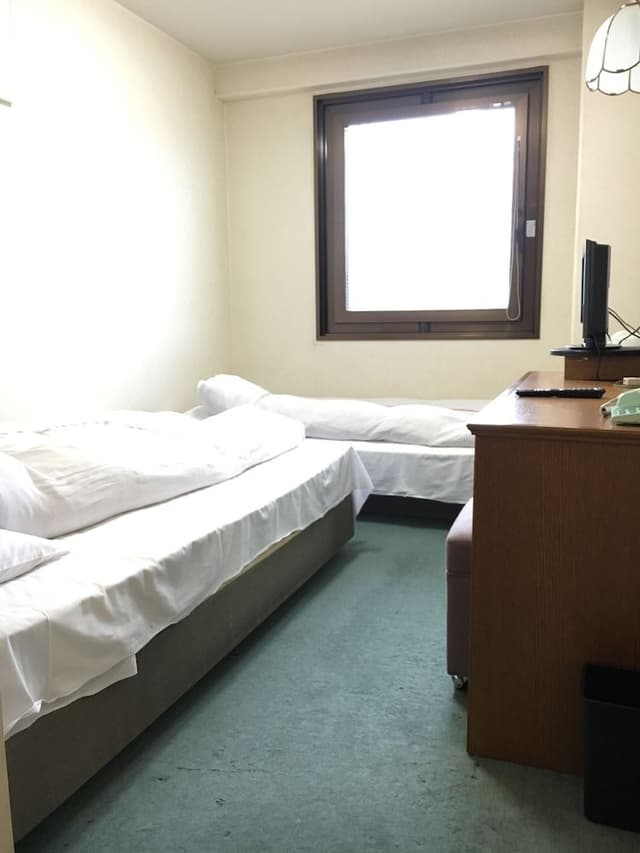 Studio Twin Room
