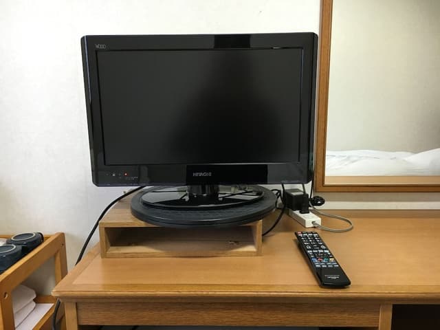 Studio Twin Room