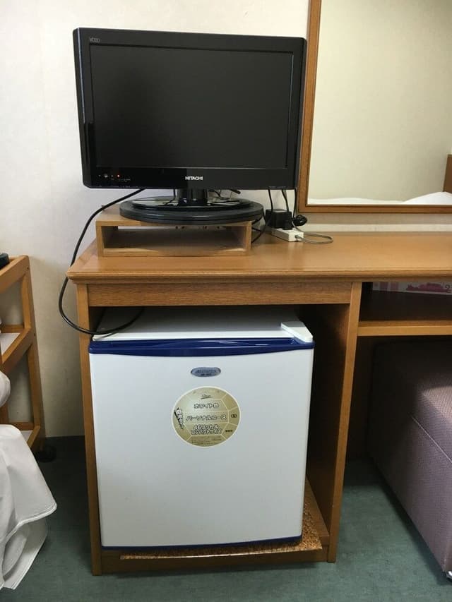 Studio Twin Room
