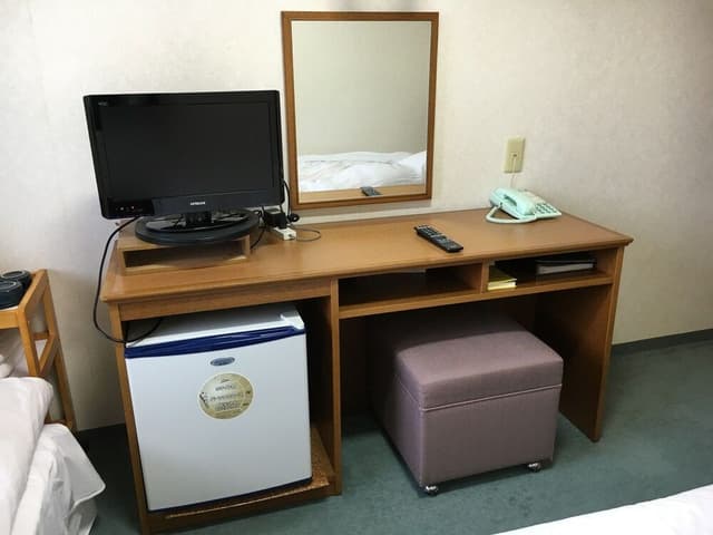 Studio Twin Room