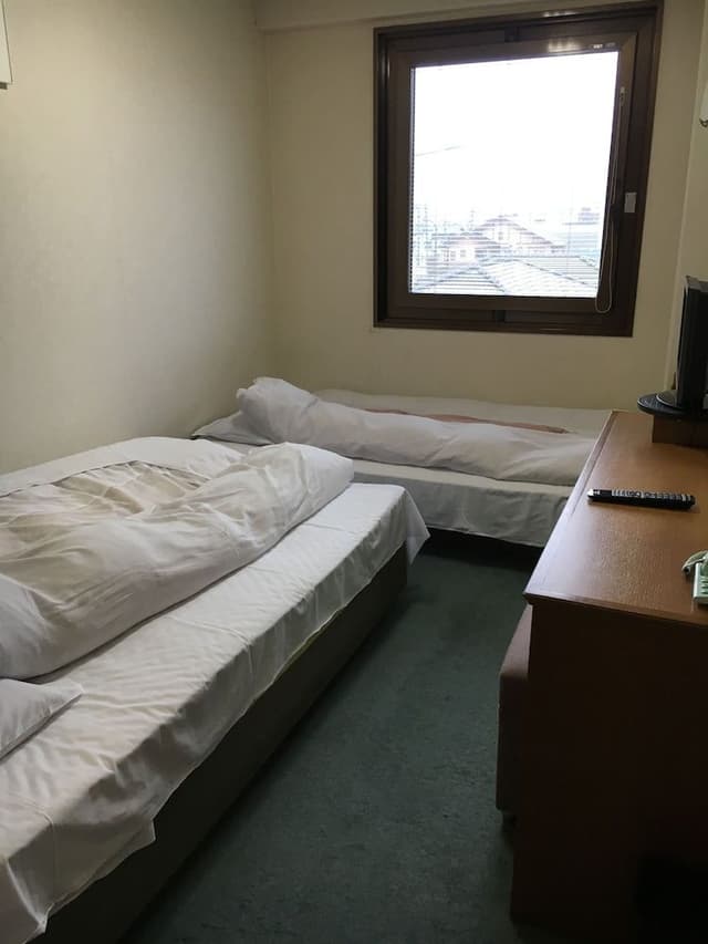 Studio Twin Room