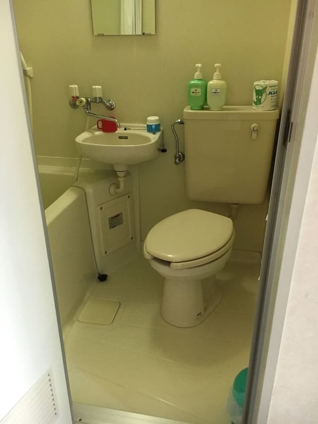 Studio Twin Room