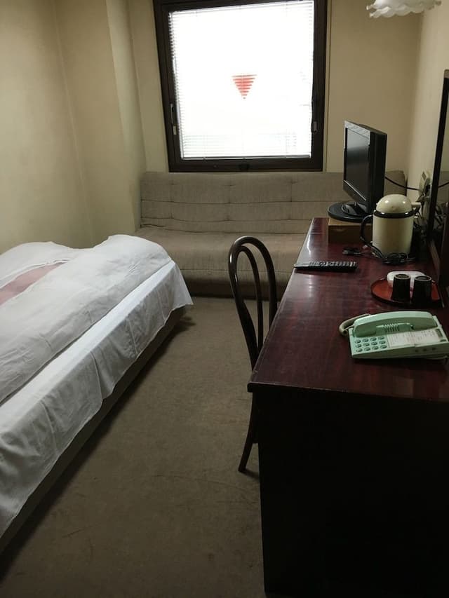 Single Room