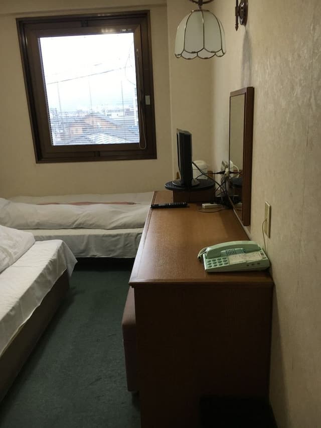 Studio Twin Room