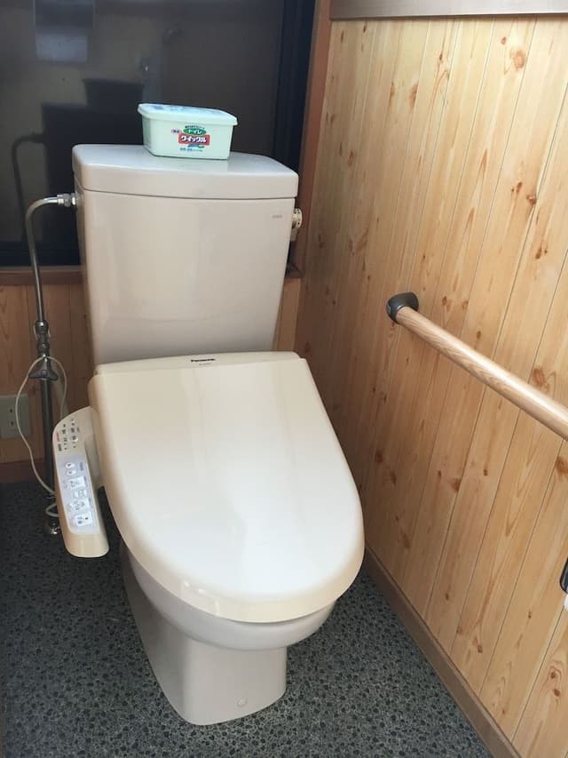 Japanese Style Standard Room, Shared Bathroom, Garden View