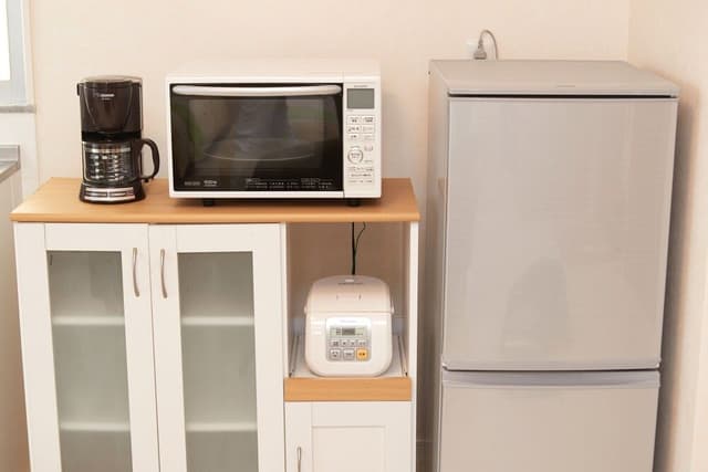 Standard Twin Room, Non Smoking