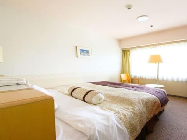 Deluxe Double Room, Mt.Hakone View, Non Smoking