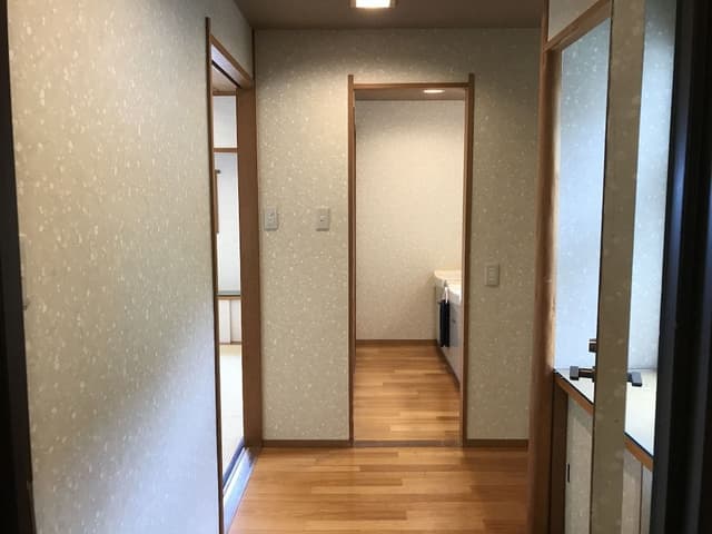 Standard Japanese Room 4-6 people, Mountain View