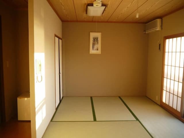 Japanese Room (10 Tatami-mats) Umikazeno Ataru Heya, Ocean View