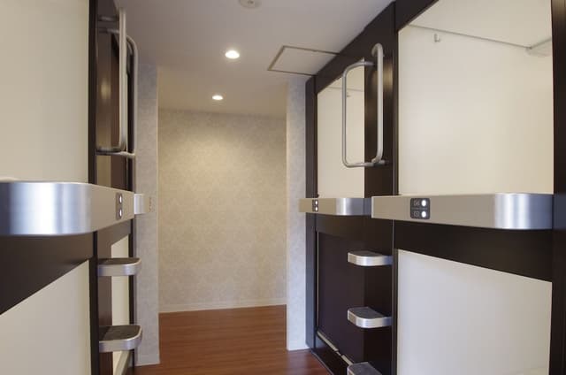Dormitory