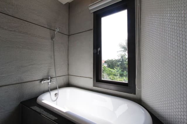 Quadruple Room, 2 Double Beds, Non Smoking