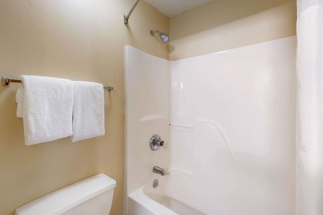Suite, 1 King Bed, Non Smoking
