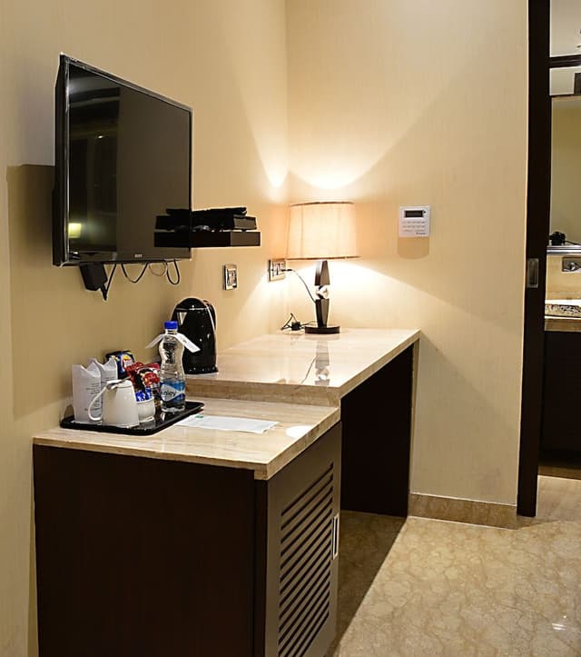 Premium Room