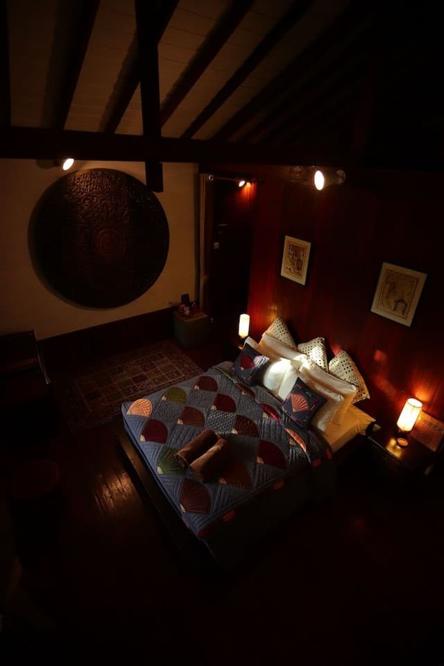 Family Suite (Coto)